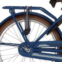 Alpina achterdrager 22 cargo denim blue matt - thumbnail