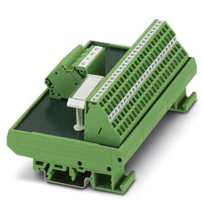 Phoenix Contact 2302382 UMK- PVB 2/48/ZFKDS Interface module Varioface-UMK-PVB Inhoud: 1 stuk(s) Phoenix Contact 2302382 UMK- PVB 2/48/ZFKDS Interface module Varioface-UMK-PVB Inhoud: 1 stuk(s)