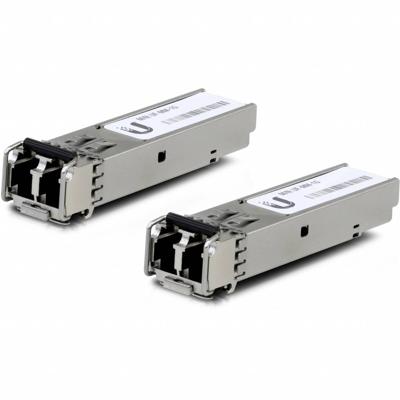 Ubiquiti Networks UF-MM-1G-20 netwerk transceiver module Vezel-optiek 1250 Mbit/s SFP 850 nm