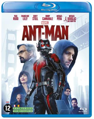 Ant-Man Ant-Man