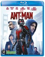 Ant-Man - thumbnail