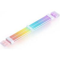 Jonsbo ARGB LED-kabel - 2 x 8-pins - thumbnail