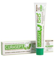 Curasept EcoBio tandpasta 75 Milliliter - thumbnail