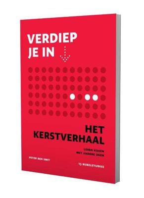 Het Kerstverhaal (Paperback)