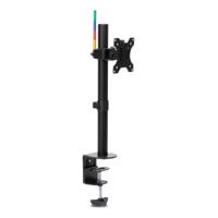 Kensington SmartFit Ergo Single Monitor Arm - thumbnail