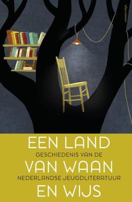 Een land van waan en wijs - Rita Ghesquiere, Vanessa Joosen, Helma van Lierop-Debrauwer - ebook