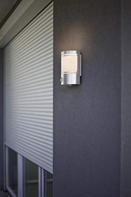 Eglo SchriklampCerno met bewegingsmelder - 30192