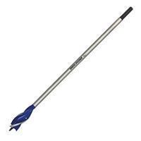 Irwin speedboor 28x406mm Blue Groove 6x - thumbnail