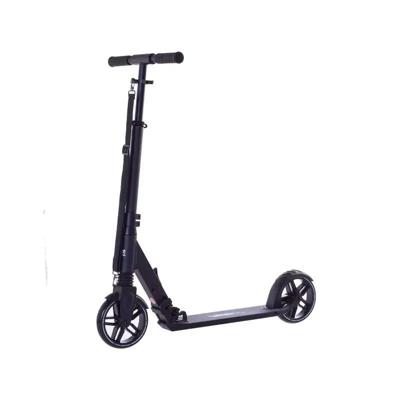 Rideoo 175 city scooter black