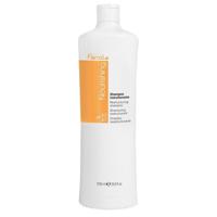 Fanola Haircare Nourishing Restructuring Shampoo 1000ml - thumbnail