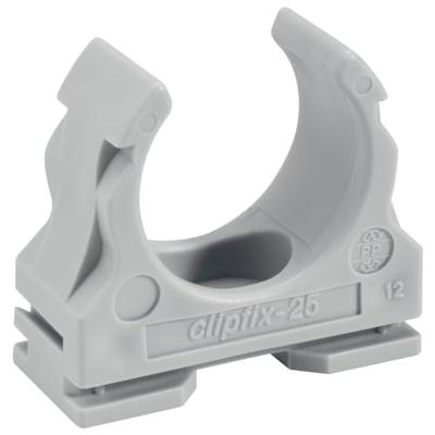 Fränkische Rohrwerke 22370020 Quick-klem 1 stuk(s) Fränkische Rohrwerke 22370020 Quick-klem 1 stuk(s)