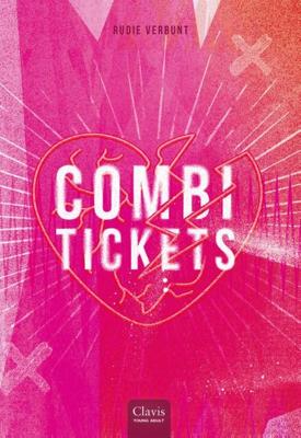 Combitickets (Hardback)