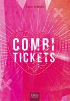 Combitickets (Hardback) - thumbnail