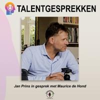 Jan Prins in gesprek met Maurice de Hond - thumbnail