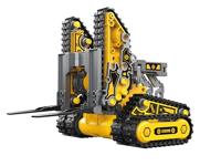 Revell Engineers Vehicle 4in1 - Bouwen, verkennen, ontdekken - thumbnail