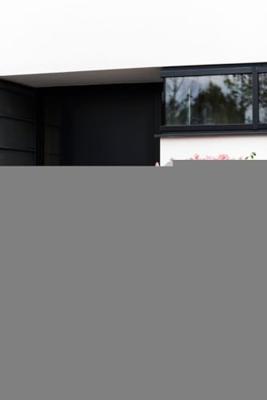 elho pure straight round 65 Binnen/buiten Plantenpot Vrijstaand Lineaire lagedichtheidpolyetheen (LLDPE) Wit