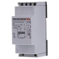 Grothe 14039 Beltransformator 8 V/AC, 12 V/AC 1.5 A - thumbnail