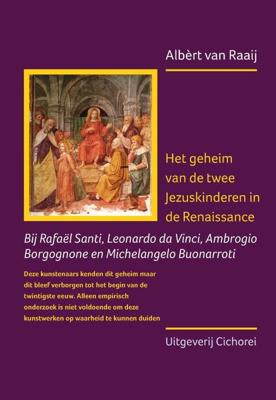 Het geheim van de twee Jezuskinderen in de Renaissance (Paperback)