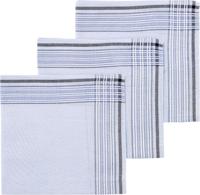 HEMA Zakdoeken 3 Stuks bij Jumbo - thumbnail