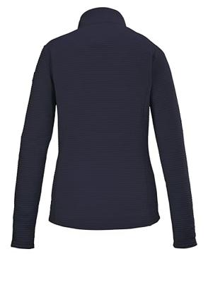 Killtec KOS 24 Power Stretch Fleece Dames Blue Night 36