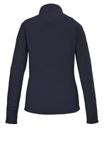 Killtec KOS 24 Power Stretch Fleece Dames Blue Night 36 - thumbnail