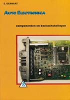 Auto elektronica (Paperback) - thumbnail