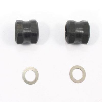 FTX - Carnage Nt / Zorro Nt Clutch Nut (2) (FTX6421)