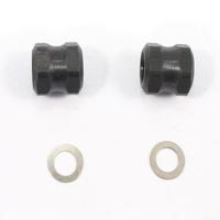 FTX - Carnage Nt / Zorro Nt Clutch Nut (2) (FTX6421) - thumbnail