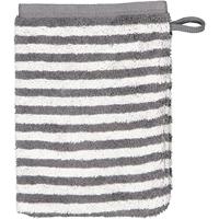 Cawö Cawö washandje campus 16x22 Anthrazit - thumbnail