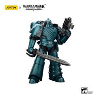 Warhammer The Horus Heresy Action Figure Alpha LegionHeadhunter Prime 20 cm - thumbnail