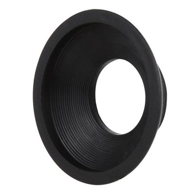DK-19 oculair Eyecup voor Nikon D5 / D4s / D4 / D500 / D810A / D810 / D800 / D3X / D3 / D3s / D700 / D2Xs / D2X / D2H / F6