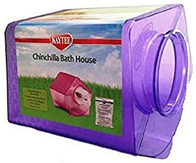 Pawise Chinchilla Dustbath