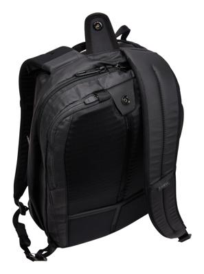 Thule Tact Backpack 16L, zwart