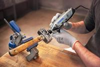 Dremel 4250-6/128 F0134250JK Multifunctioneel gereedschap Incl. koffer, Incl. accessoires 175 W - thumbnail