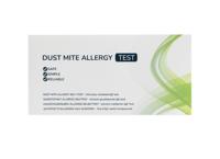 The Tester Allergie test huisstofmijt kattenhaar en pollen 1 Stuks - thumbnail