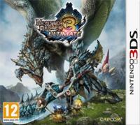 Monster Hunter 3 Ultimate - thumbnail