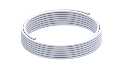 Kirchhoff Polyethyleen/aluminium meerlagenbuis, op rol 25 m, 16 x 2 mm - 98890030