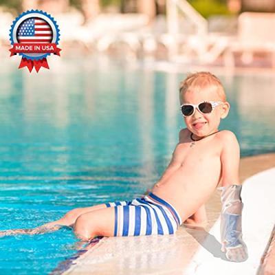 AquaShield ASA17 Waterdichte Beschermhoes Onderarm Klein AquaShield ASA17 Waterdichte Beschermhoes Onderarm Klein