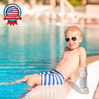 AquaShield ASA17 Waterdichte Beschermhoes Onderarm Klein - thumbnail