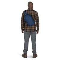 Osprey Aoede Sling Schoudertas Antique Blue 6,5L - thumbnail