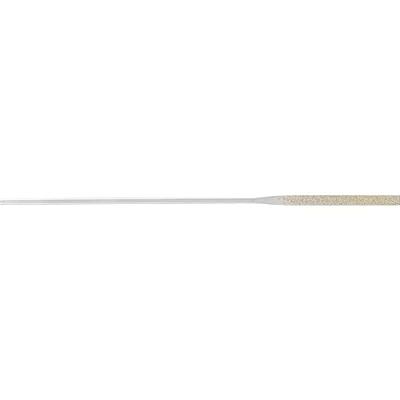 PFERD TOOLS 15317142 Diamant-remmingsvijl Lengte 140 mm 1 stuk(s)