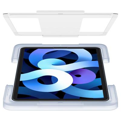 Spigen EZ FIT GLAS.tR iPad Air - thumbnail