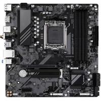 Gigabyte B650M D3HP AX - 1.0 Moederbord Socket AMD AM5 Vormfactor Micro-ATX Moederbord chipset AMD® B650 - thumbnail