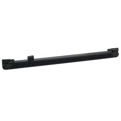 Wentex Pipe & Drape telescopische ligger 120-180cm zwart Wentex Pipe & Drape telescopische ligger 120-180cm zwart