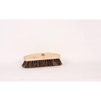 Luva Luiwagen met Anker Hout/Bruin