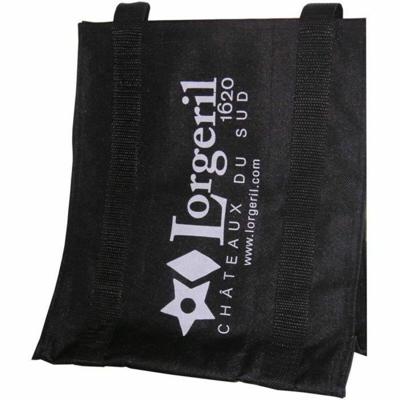 Lorgeril -fles deurzak (6x75 Cl.)