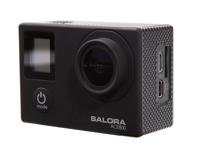 Salora ACE800 actiesportcamera 4K Ultra HD 12 MP Wi-Fi 44 g - thumbnail