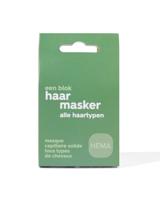 HEMA Blok haarmasker alle haartypes 50g - thumbnail