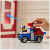 Paw Patrol Fire Rescue Vehicle Chase - thumbnail