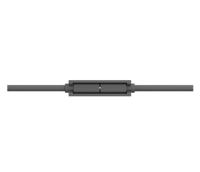 Logitech Logitech MeetUp - Mikrofonverlängerungskabel Kabel voor conferentieluidspreker Zwart - thumbnail